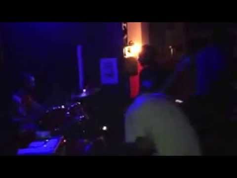 Intro + Lie - Over The Sea @ Hell Action Night/Su Connottu 24.05.14