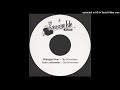 Dennis Brown - Never Never