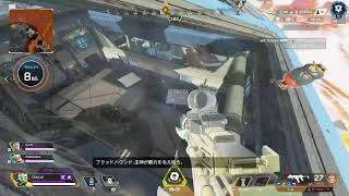 ［PS4  APEX]おねむらんく