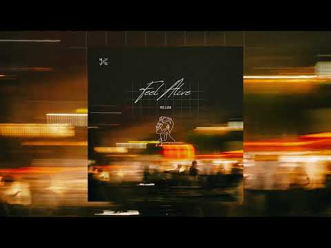 Feel Alive - Re:um
