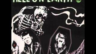 Backyard Babies - Teenagers from Mars