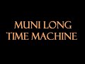 Muni Long - Time Machine Karaoke/Instrumental