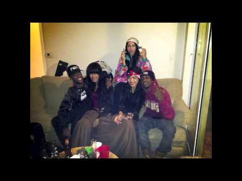 Lil Champ FWAY- All Night *FINESSE MUSIC*