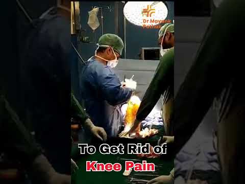 Knee Pain? Guaranteed Relief | Dr. Mayank Pathak