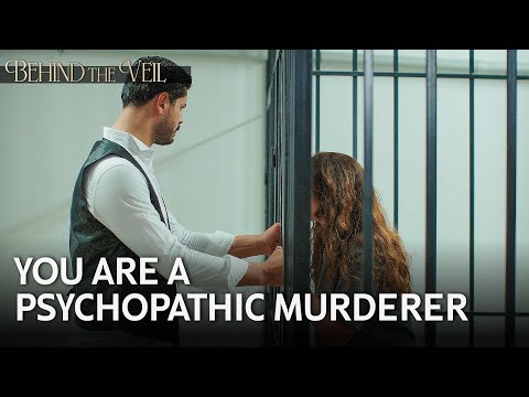 Cihan tells Beyza the whole truth | Behind the Veil Episode 233