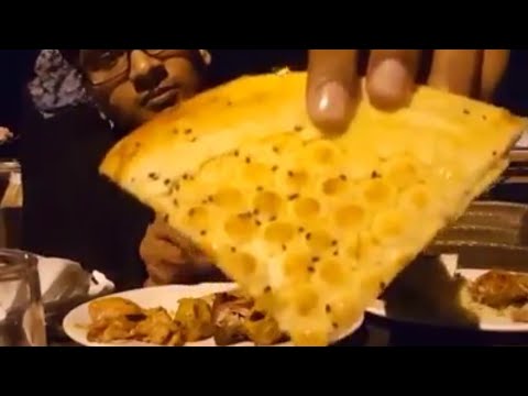 This time in Islamabad/Pakistani food/ Indian food mukbang/ review