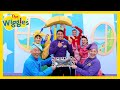 Banananana Fun Banana Song For Kids The Wiggles Ready Steady Wiggle