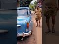 Fiat Old Car Premier Padmini Fmstory F5b