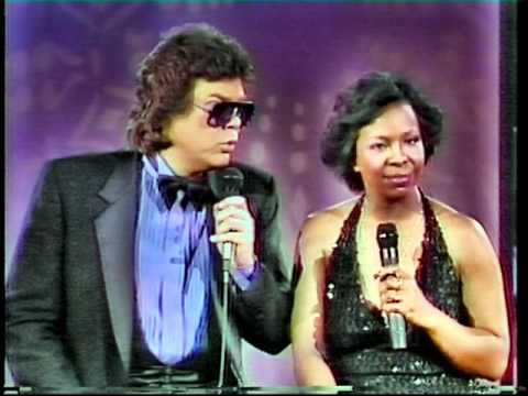 Gladys Knight & the Pips on Ronnie Milsap's 