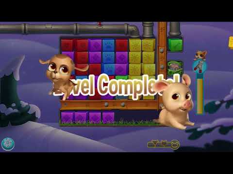 Pet Rescue Saga Level 5983 - 5997 🐶