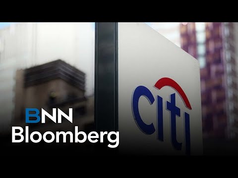 Citi is the weakest of the major big banks in the U.S.: analyst