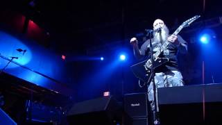Crowbar - I Have Failed - 12/2/14