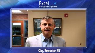 Clay, Rochester, NY, gained important insight on valuation principles 