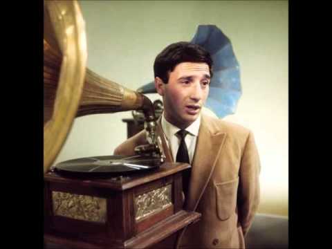 Rocco Granata Noordzeestrand