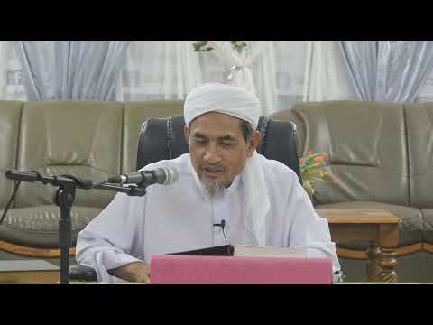 Live Now !! Kuliah Maulana Fakhrurrazi