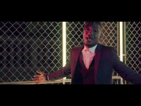 ANBYANS TÈT DWAT - "Ou Fè m Mal" official video!