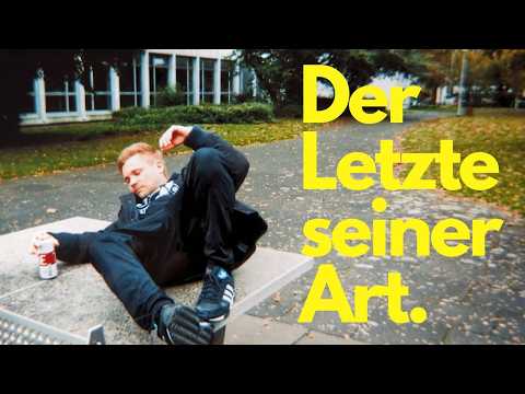 zero/zero - Der letzte seiner Art