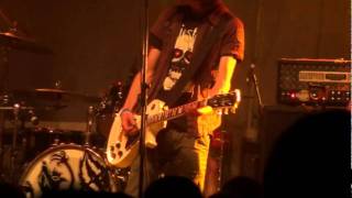 GrimSkunk : 09 -Perestroiska- Live au Rockfest 2011 --Montebello, Quebec