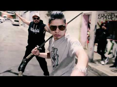 Yakuza - Jhony-Kei Nsu