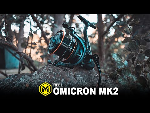 Mivardi Omicron FS 6000