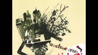 Machine Drum - Icya