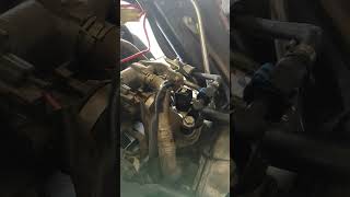 Download lagu salah satu tanda injektor Mio soul GT mati #fuelpumps #wardamotor mp3