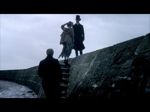 Meeting Mr. Elliot in Lyme - Persuasion (2007) subs ES/PT-BR