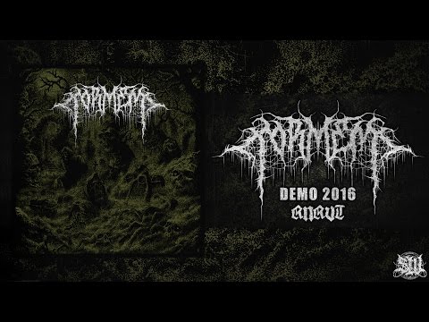 TORMENT [OFFICIAL DEMO STREAM] (2016) SW EXCLUSIVE
