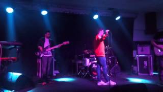 Gazzelle - Nero, Live @SMAV