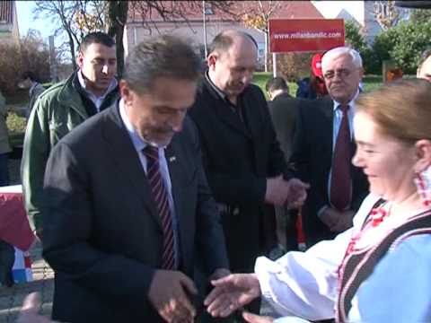 Garešnica - 22.11.09