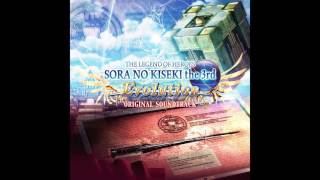 Sora no Kiseki the 3rd Evolution OST - Beard the Lion in his Den