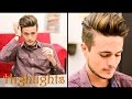 Mens Hair Highlights - Natural Streaks: Mariano Di ...