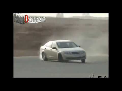 driver of the year 2011 تفحيط جديد 2011