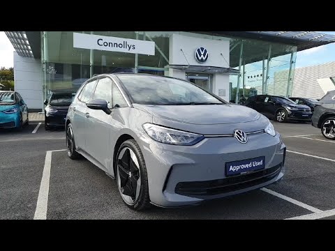 Volkswagen ID.3 PA PRO S 77kwh - Image 2