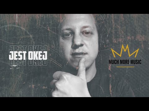 Jezio - Jest Okej prod.Tsurreal