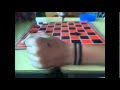 GHETTO CHECKERS