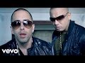 Wisin & Yandel - Sexy Movimiento 