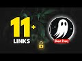 11 New Ghost Proxy Links 2025 Best Proxies For School Chromebook 2025 Ghost Links