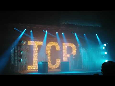 Insane Clown Posse - New Years Eve Show 2021/2022 - Live at Harpo's in Detroit MI - ICP NYE
