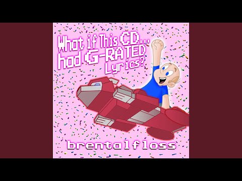 Gotta Run/be The One (G-Rated) Feat. The Megas