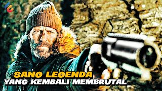 Download lagu Sang Legenda yang muncul kembali setelah 10 tahun bersembunyi🔥Alur Film Action 2026 mp3