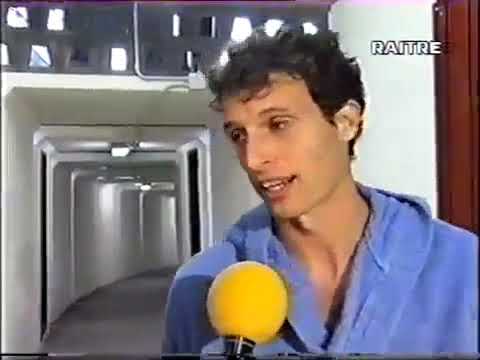 Perugia-Udinese: 2 - 1 1996/97 (7)