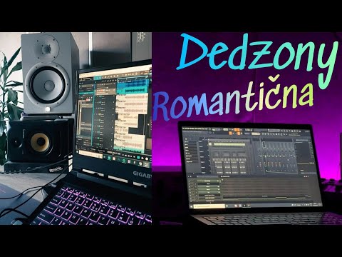 Dedzony - Romantična (Audio Track) 2023 @GruOfficialChannel 