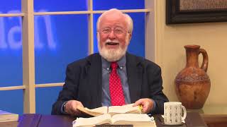 Studies with Stearman: Rapture and Revelation Revealed!