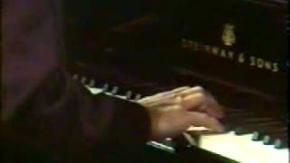 Dave McKenna at the Nice Jazz Festival 1979