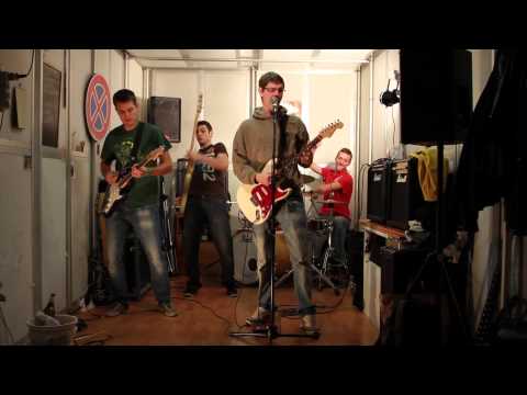 Beer Brodaz - In quei giorni lì