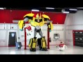 HAPPY MEAL COMMERCIAL HD | Transformers