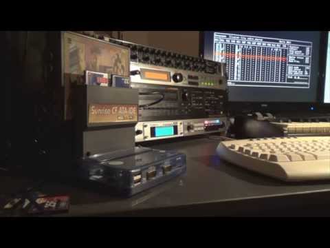 Meits _ Illusion City Theme 1