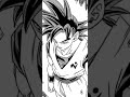 Goku Vs Sonic Remake Despacito Shorts