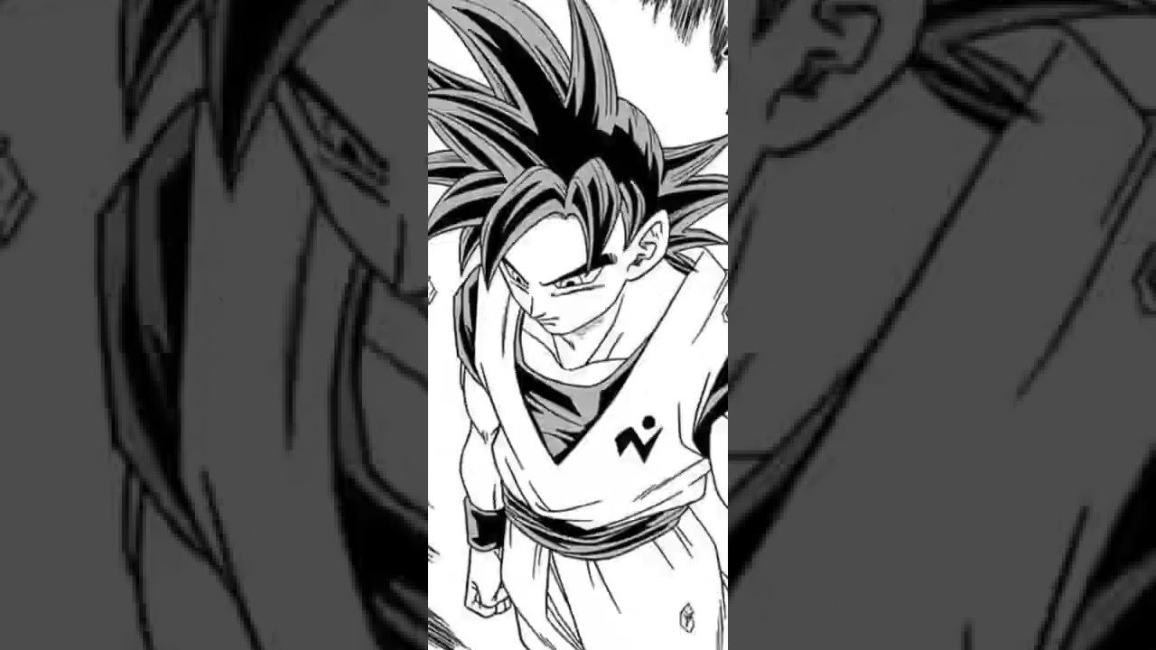 Goku vs Sonic remake | despacito #shorts